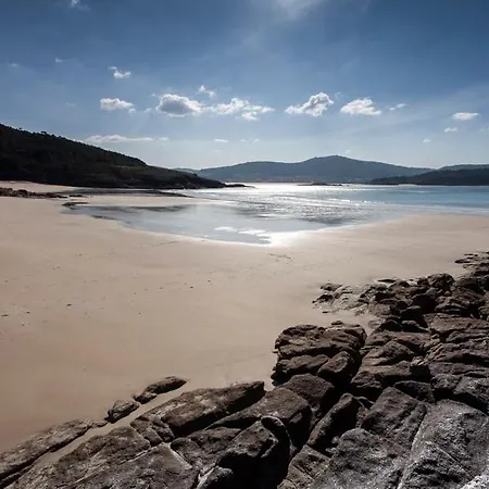 דירה Dunas Da Barra