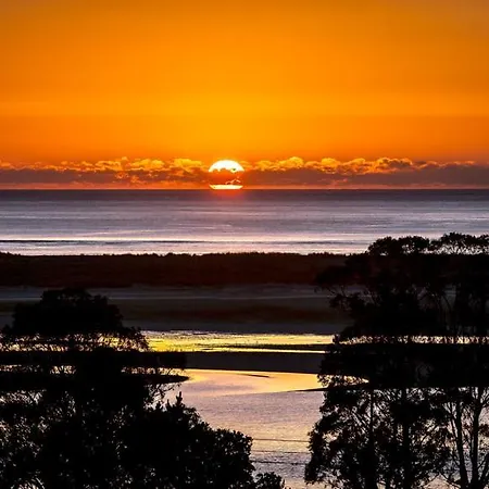 Dunas Da Barra דירה Ponteceso