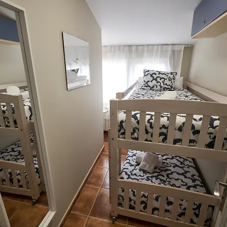 Dunas Da Barra דירה *