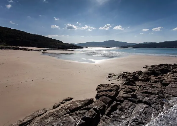 아파트 Dunas Da Barra