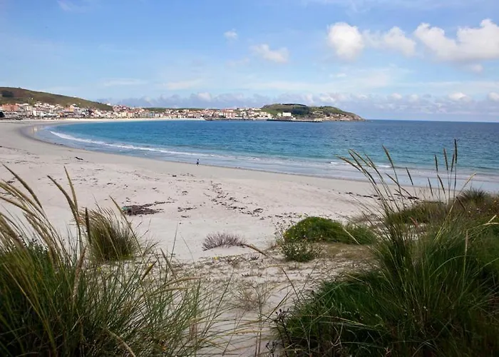 Dunas Da Barra Ponteceso