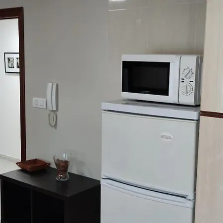 Dunas Da Barra 公寓 *