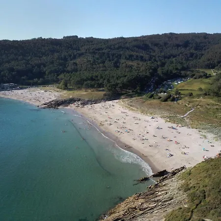 Dunas Da Barra 公寓 *