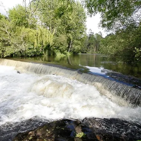Dunas Da Barra Ponteceso
