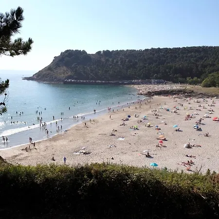 公寓 Dunas Da Barra