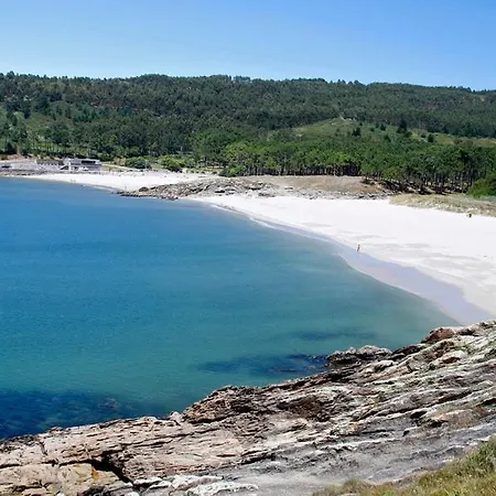 公寓 Dunas Da Barra