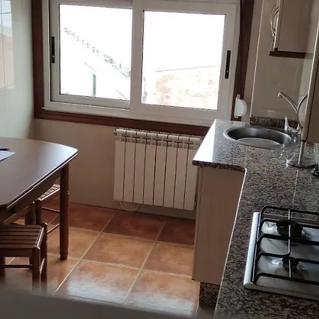 Dunas Da Barra 公寓