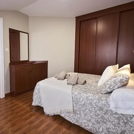 Dunas Da Barra * Ponteceso