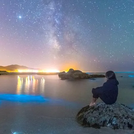 公寓 Dunas Da Barra *