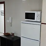 Dunas Da Barra דירה *