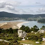 דירה Dunas Da Barra Ponteceso