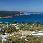 Dunas Da Barra Ponteceso