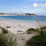 Dunas Da Barra Ponteceso