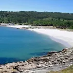 דירה Dunas Da Barra