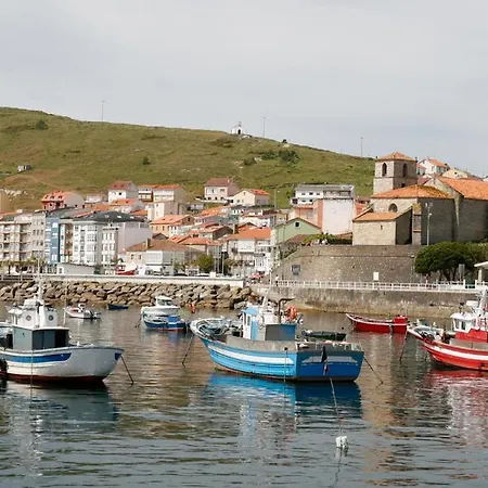 Dunas Da Barra