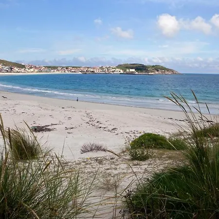Dunas Da Barra Ponteceso