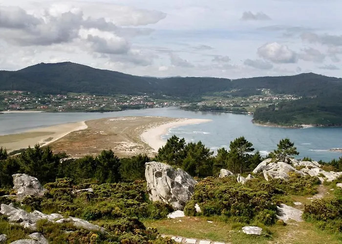 Апартаменты Dunas Da Barra Пуэнтесесо