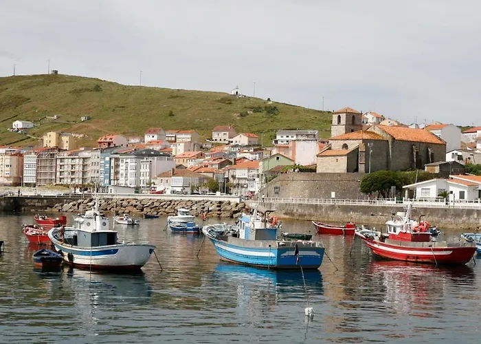 Dunas Da Barra