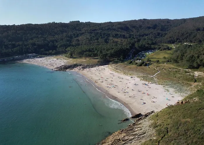 Dunas Da Barra Апартаменты *