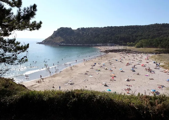 Апартаменты Dunas Da Barra