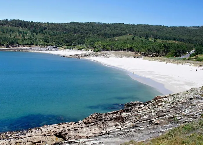 Апартаменты Dunas Da Barra