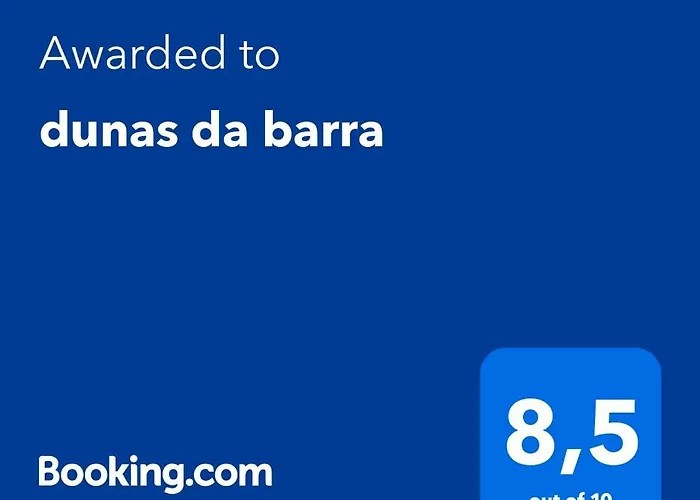 Dunas Da Barra *